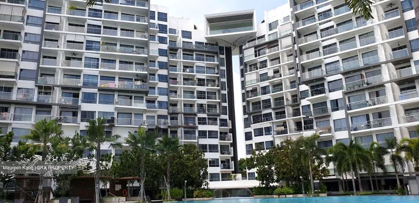 Skies Miltonia (D27), Condominium #597350571